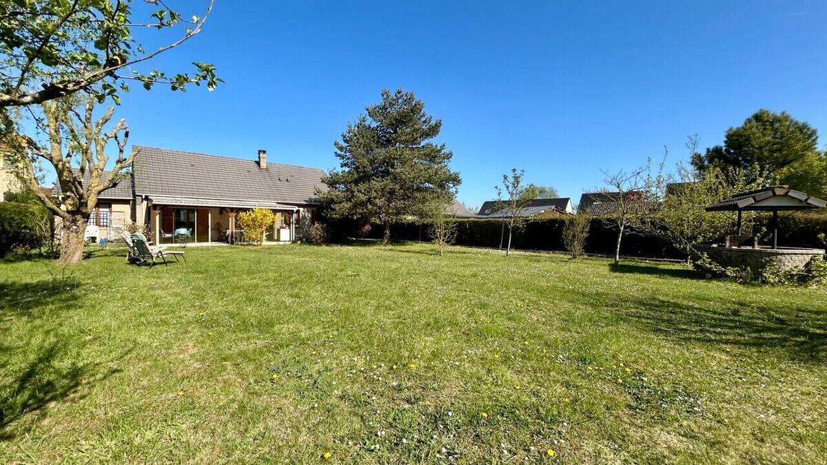 Maison à BROUCKERQUE