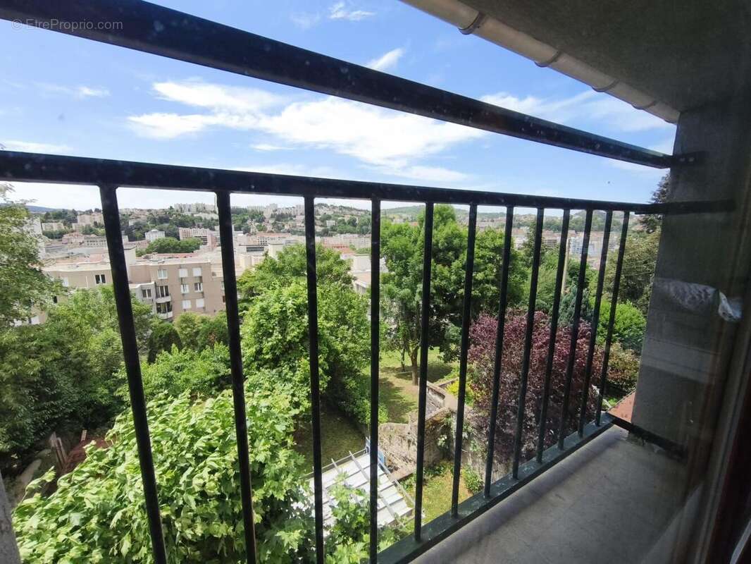 Photo 3 - Appartement à SAINT-ETIENNE
