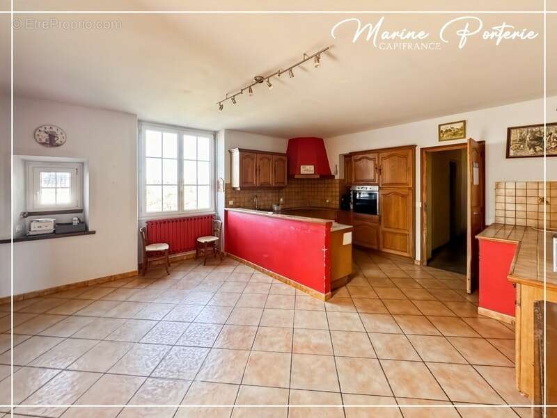 Maison à vendre 7 pièces LAVARDENS (32) - photo 11