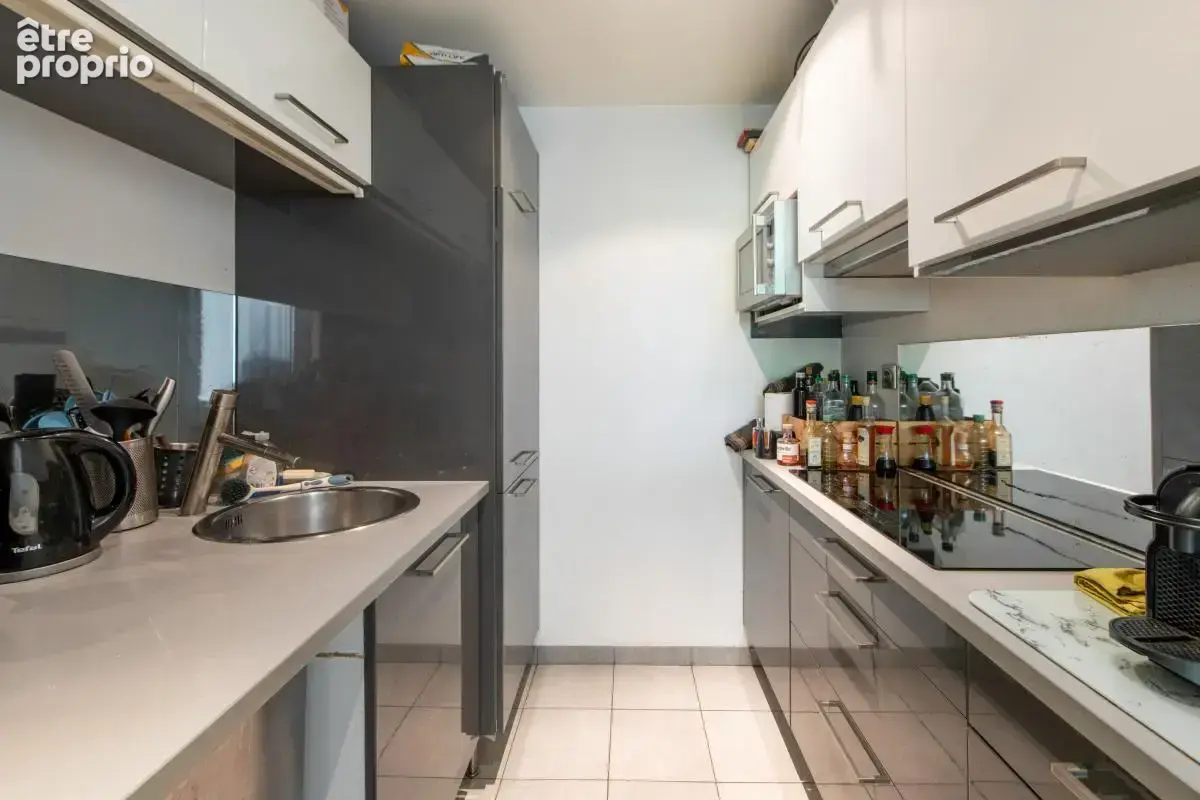 Appartement - photo 11