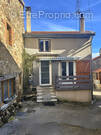Maison à SAINT-ALBAN-D'AY