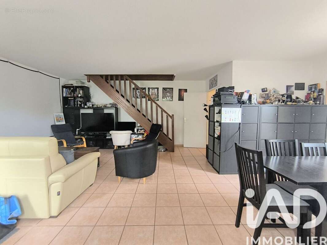 Photo 4 - Appartement à SERRIS