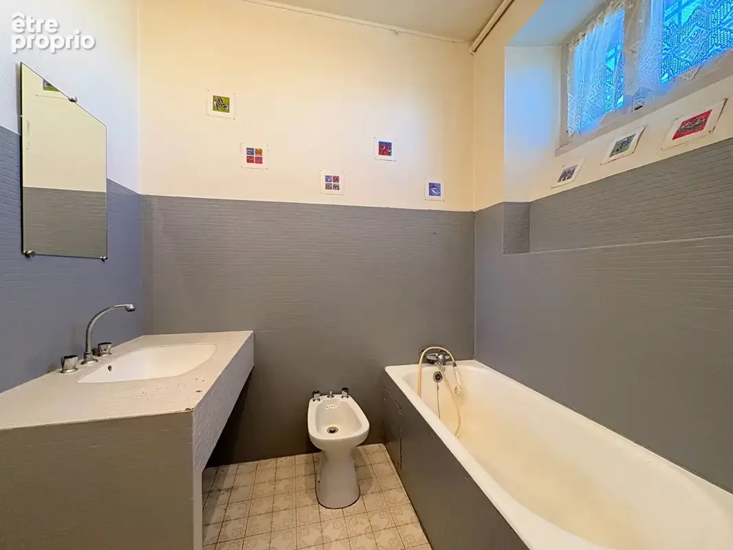 Maison Saint Brieuc 3 pièces 91.6 m2 - photo 13
