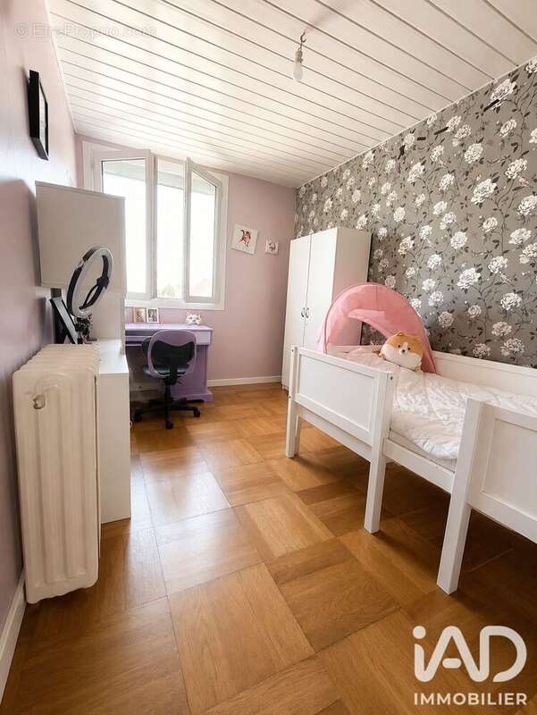 Photo 6 - Appartement à LE HAVRE