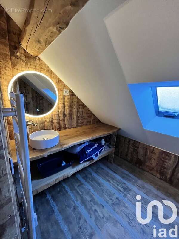 Photo 8 - Appartement à MONT-DORE