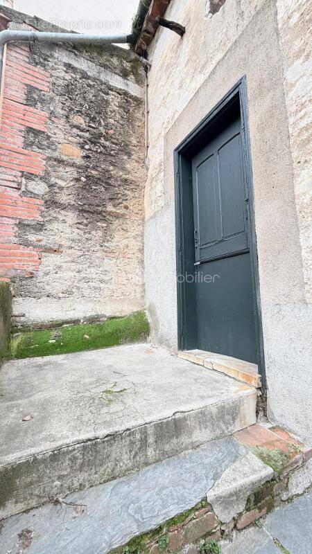 Maison à SAINT-FELIU-D'AVALL