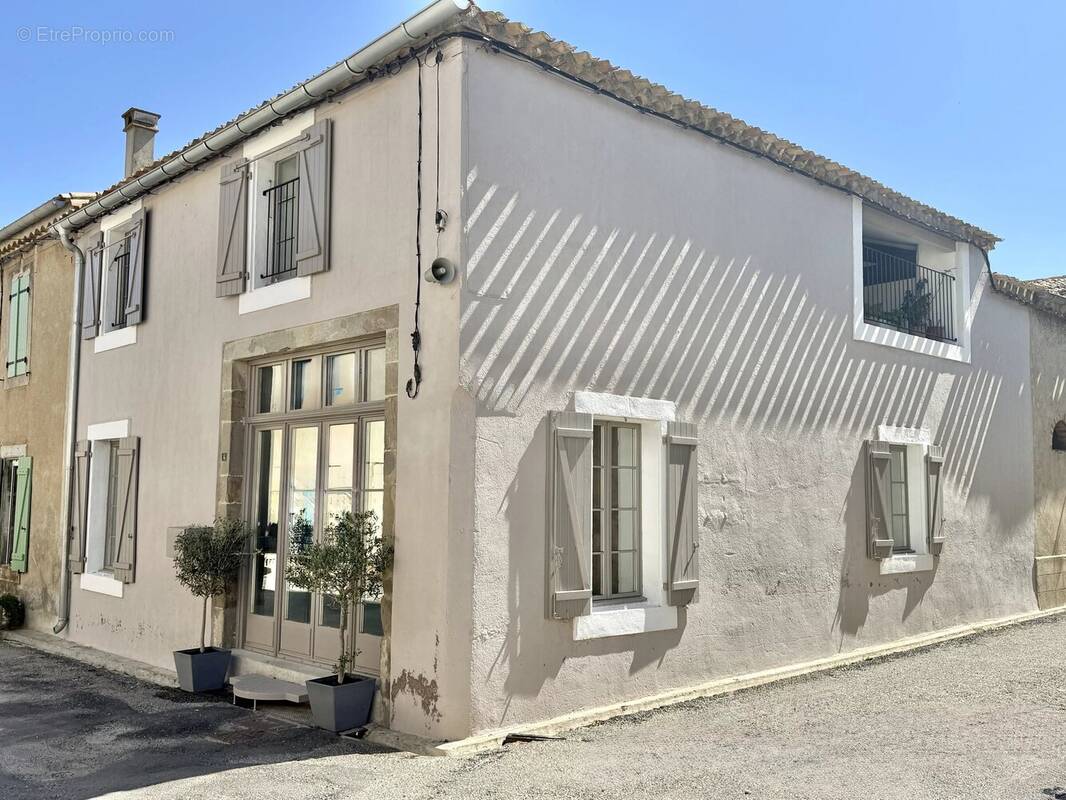 Maison à CARCASSONNE