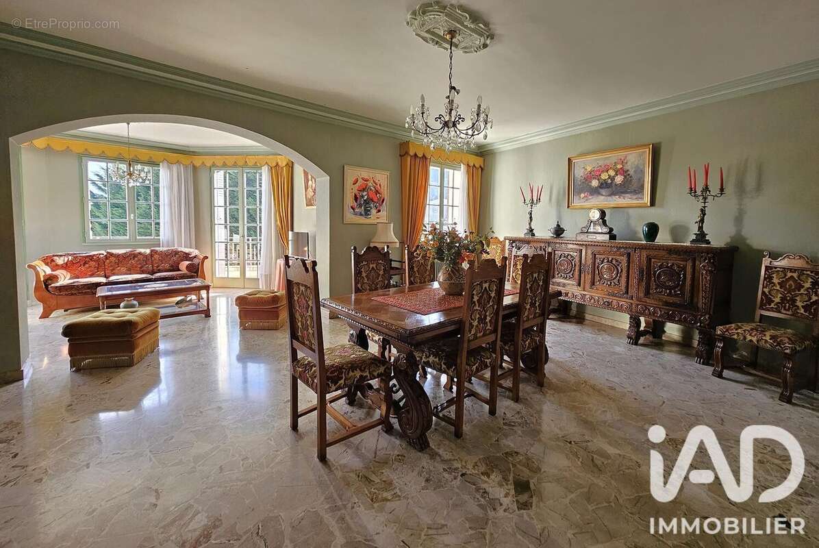 Maison 164 m² à Satillieu  - photo 9