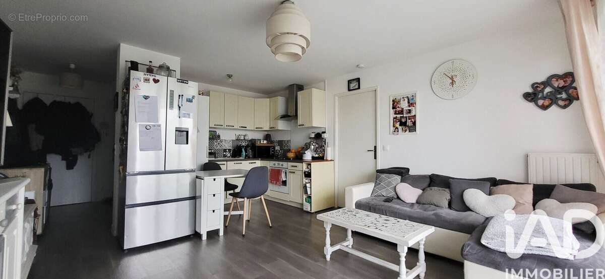 Photo 2 - Appartement à LE PIN