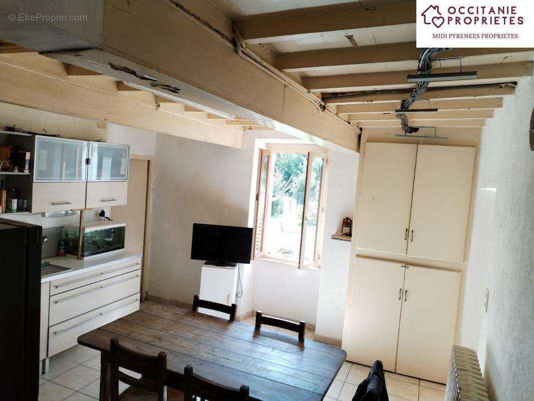 Maison à SAINT-LAURENT