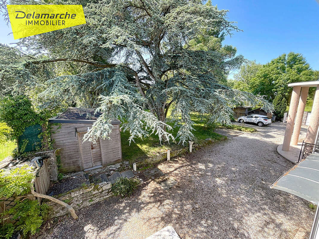 Maison Hauteville Sur Mer, 1 200 m des plages - photo 4