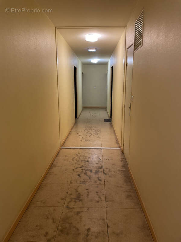 Appartement à CLERMONT-FERRAND