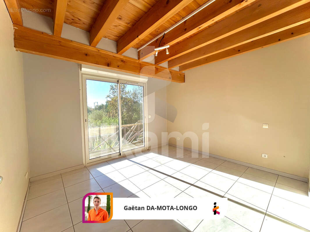 Maison à GUJAN-MESTRAS