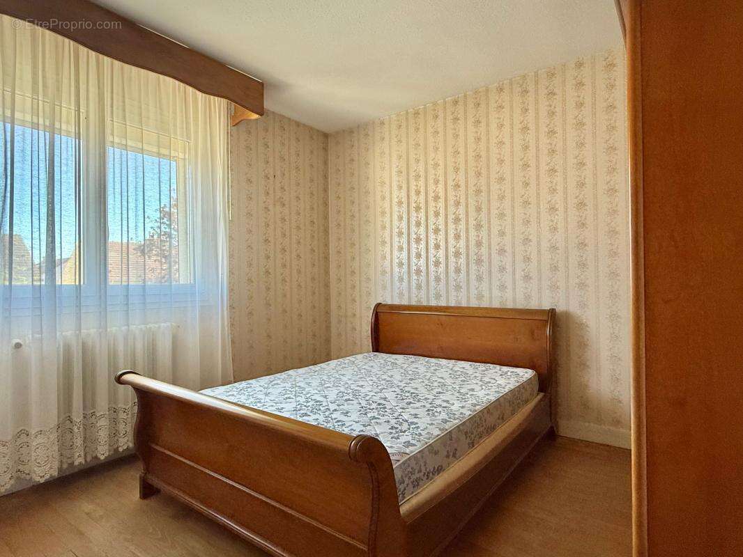 Maison à MARSANNAY-LA-COTE