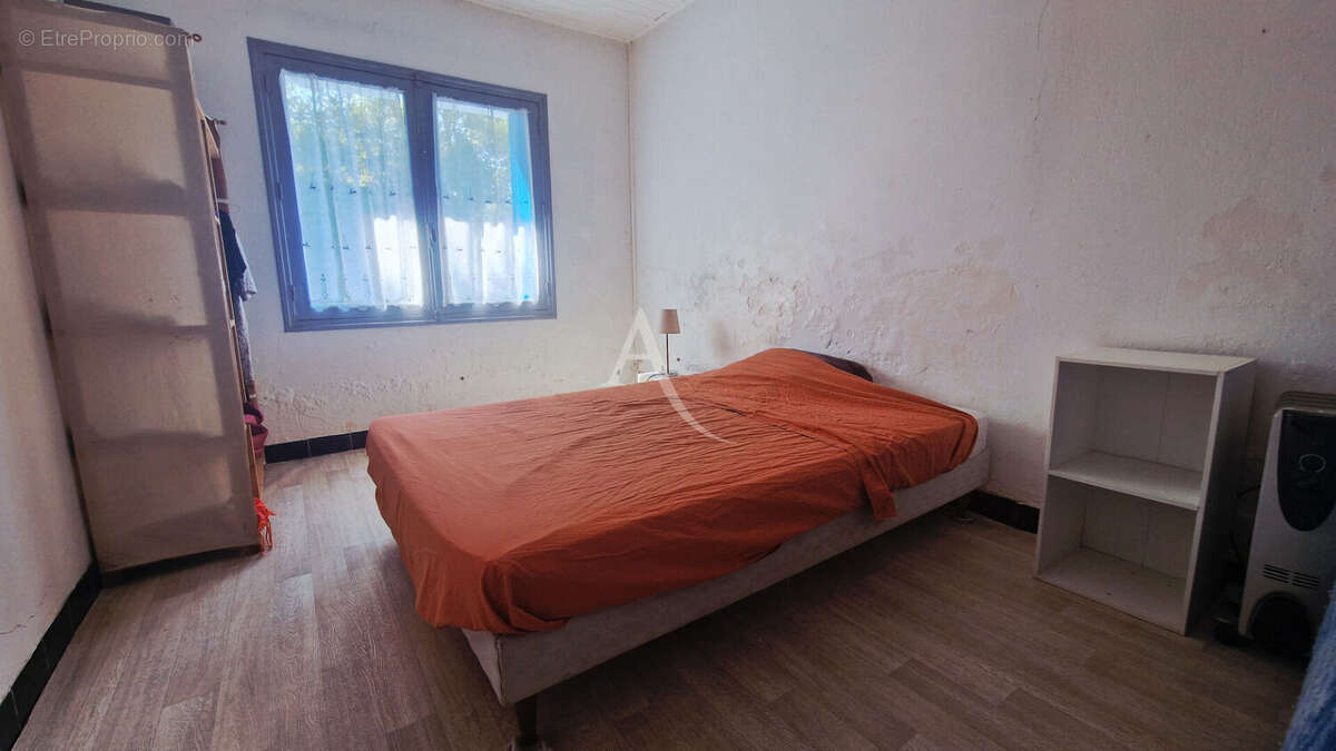 Maison 60 m² à Talmont-Saint-Hilaire  - photo 5