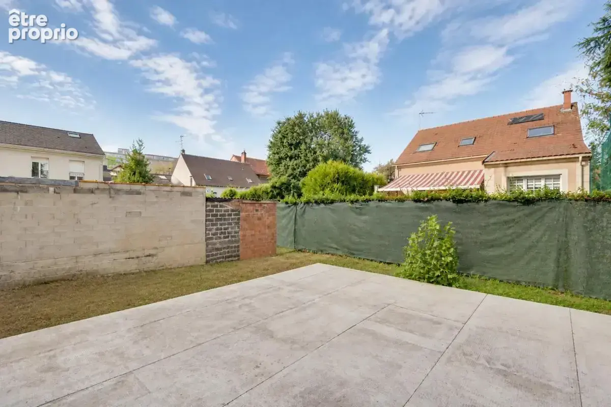 Maison moderne de 7 pièces proche Métro Villejuif Louis Aragon - photo 14