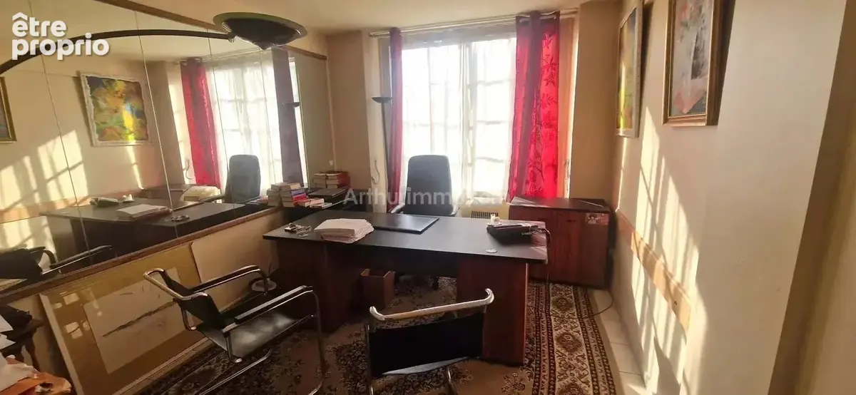Vente Bureau-local Draguignan(83300) 149 000ï¿œ - photo 4