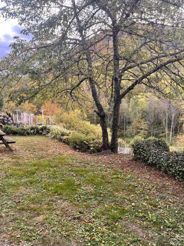 Maison à AX-LES-THERMES