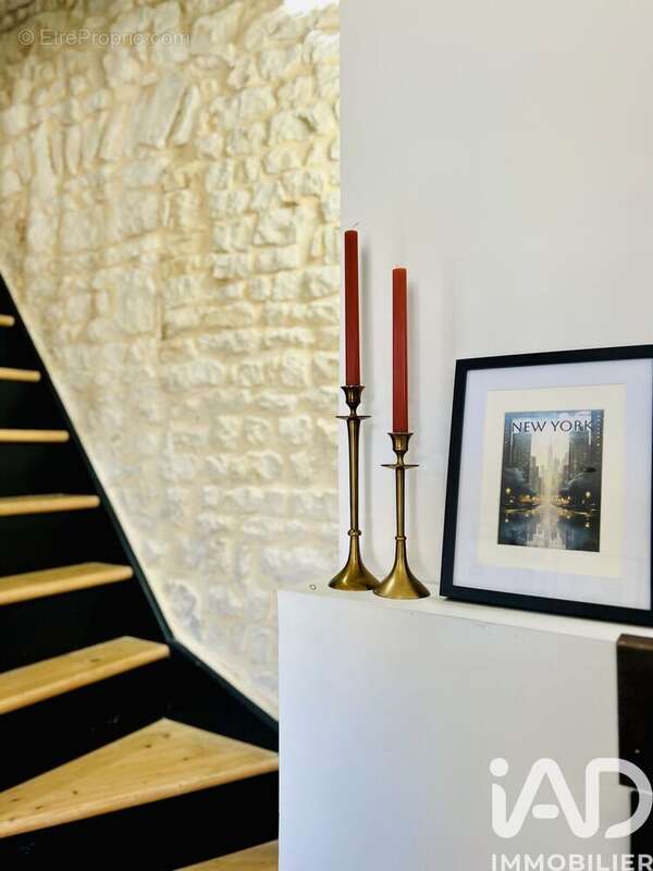 Photo 8 - Maison à LA JARNE