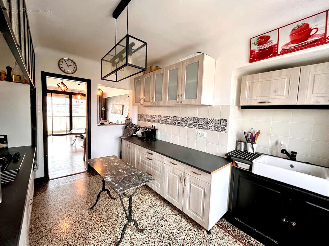 Appartement à TARASCON