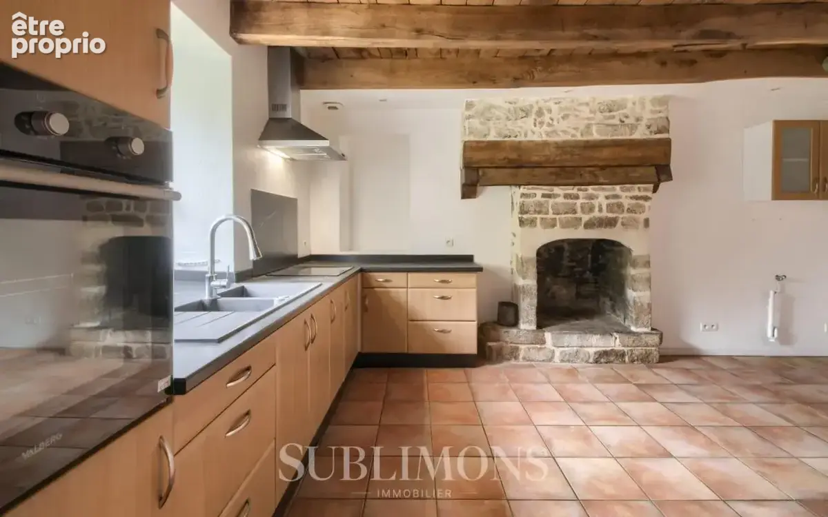 Maison 4 pièces 104 m² à vendre à Inguiniel (56240) - photo 12