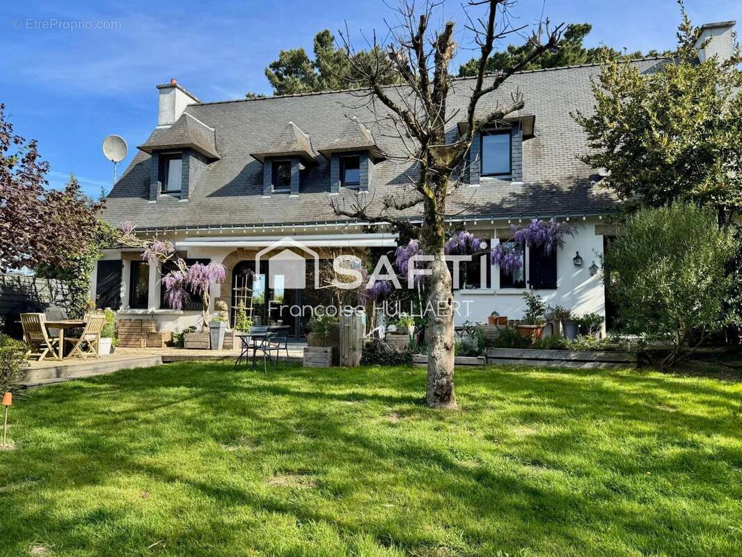 Photo 2 - Maison à PLOEREN