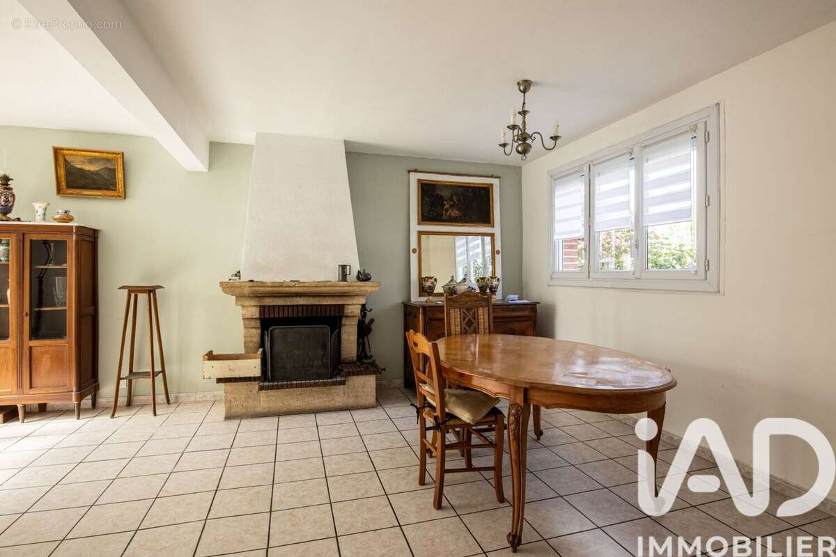 Photo 5 - Maison à ORLEANS