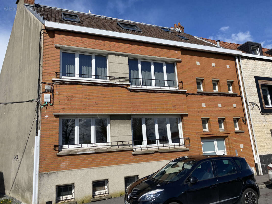 Investissement de qualité: Rosendael, studio récent vendu loué - photo 8