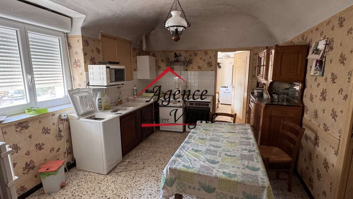A l'orée de village - photo 5