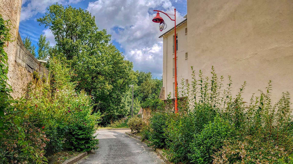 Appartement à MONSEMPRON-LIBOS