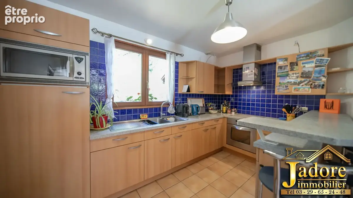 EXCLUSIVITE ! VILLA + Piscine dans cadre magnifique - photo 15
