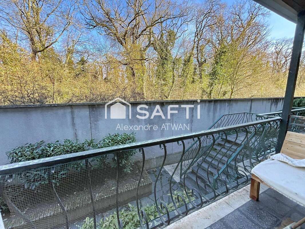 Photo 9 - Appartement à ACHERES