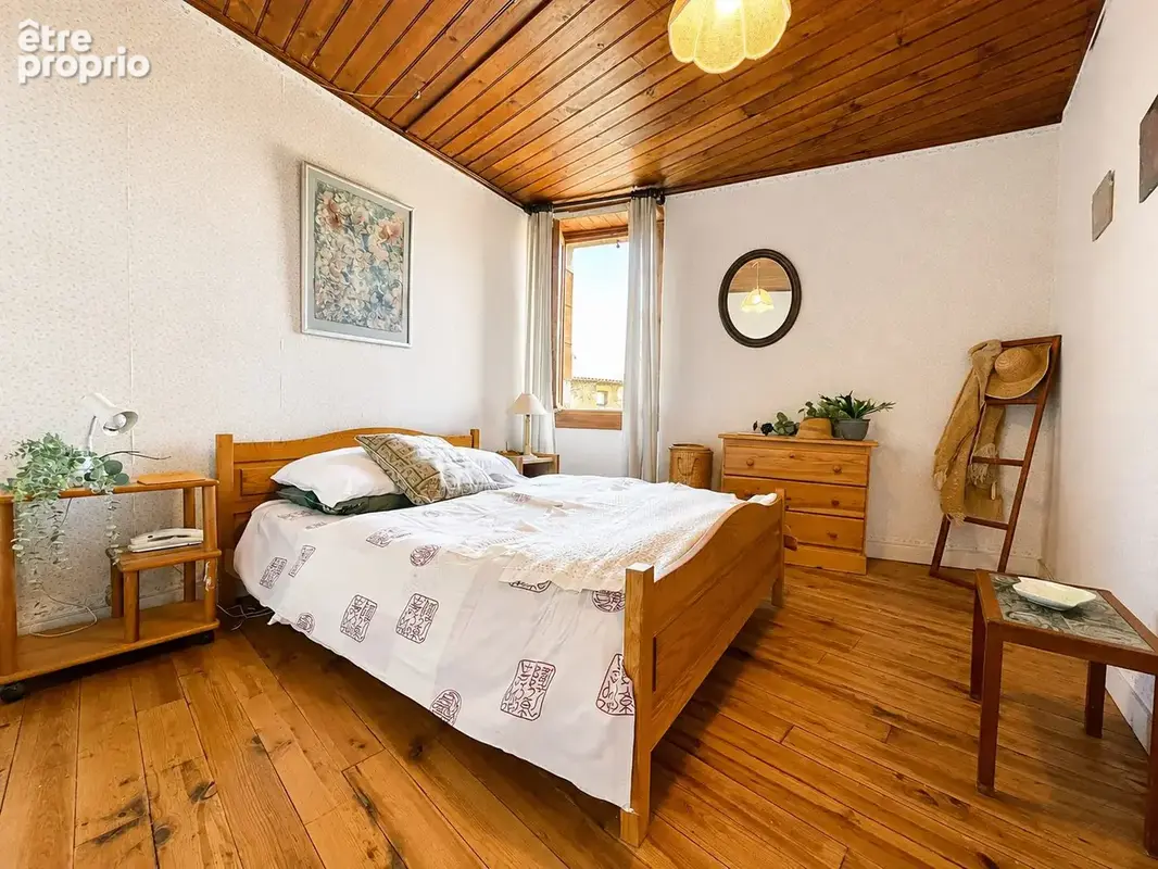 Maison 4 pièces 88 m² à vendre à Lalinde (24150) - photo 4