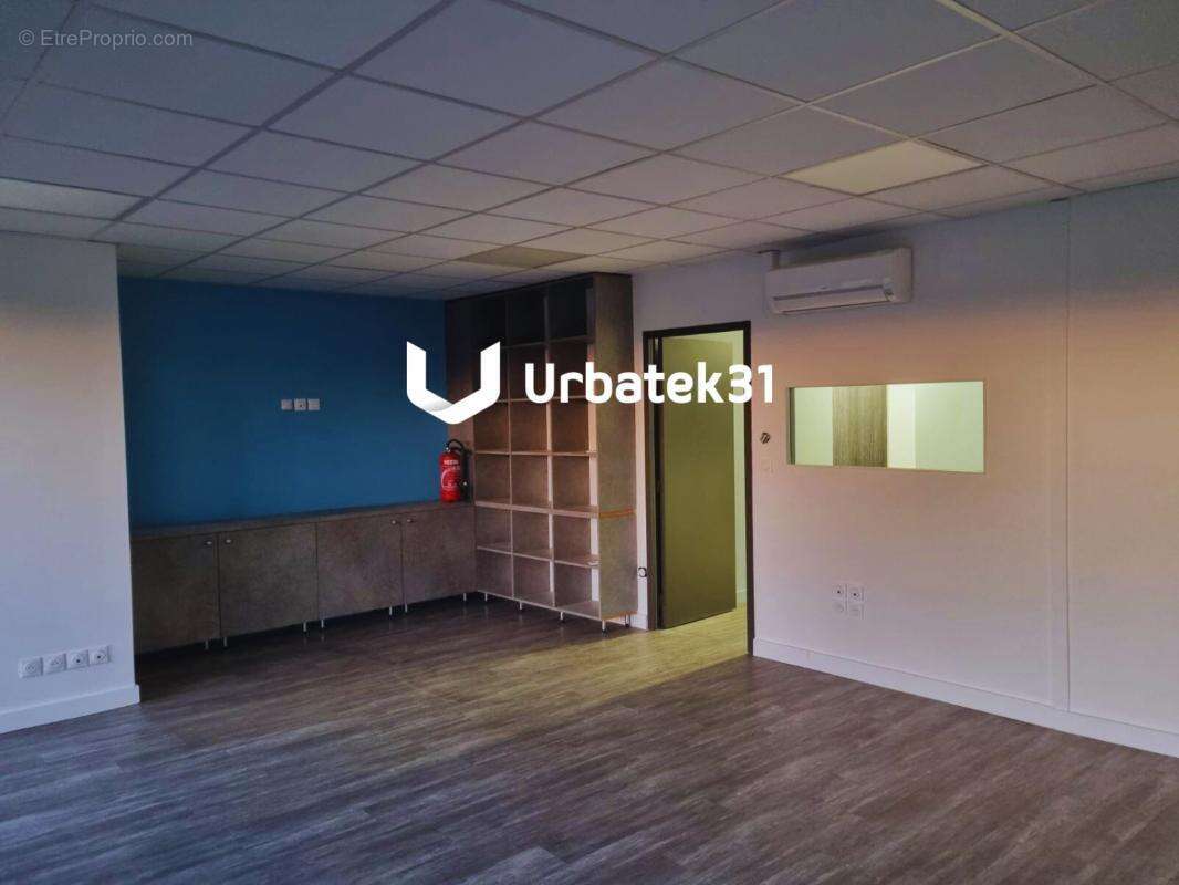 Appartement à MONDOUZIL