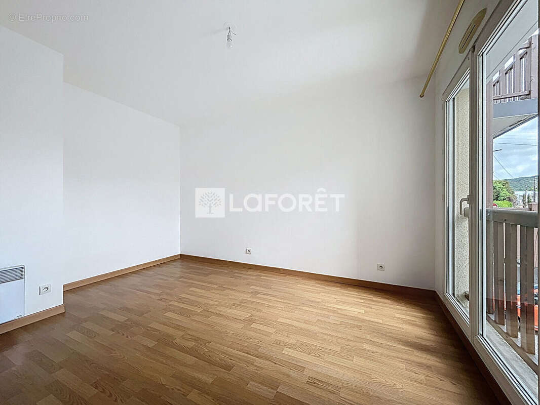 Appartement à VERNON