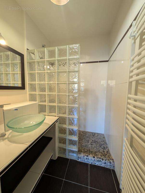 Maison à CASTELNAU-DE-GUERS