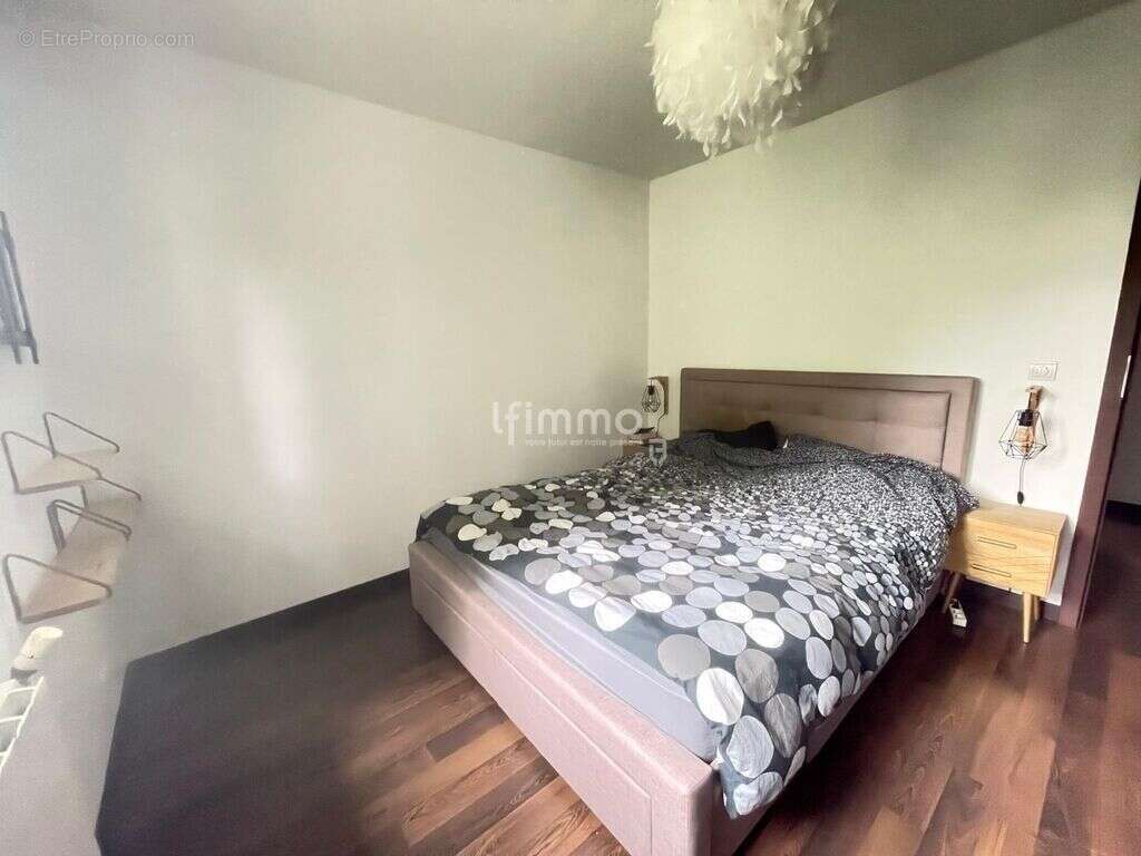 Maison à CHAMPIGNY-SUR-MARNE