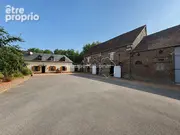 Maison à SAINT-MARTIN-LE-NOEUD