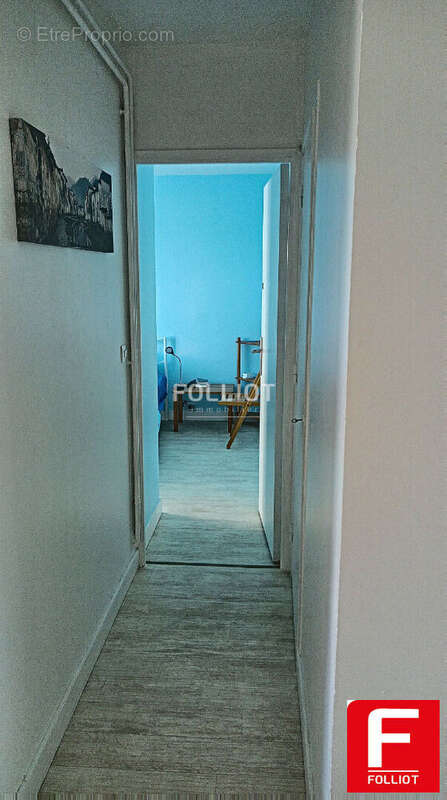 Appartement à COURSEULLES-SUR-MER