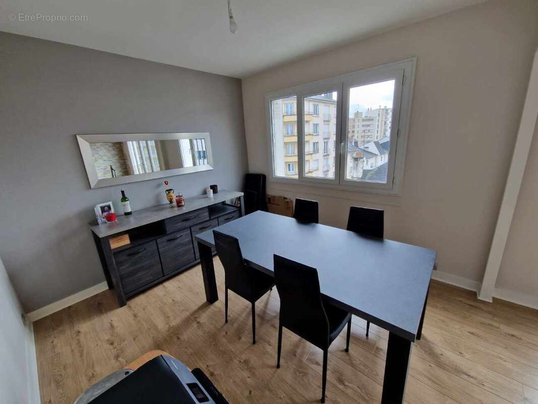 Appartement à LIMOGES