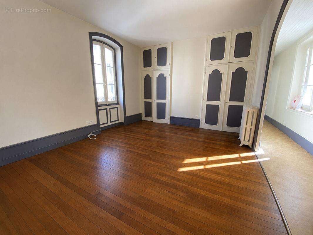 Appartement à ROANNE