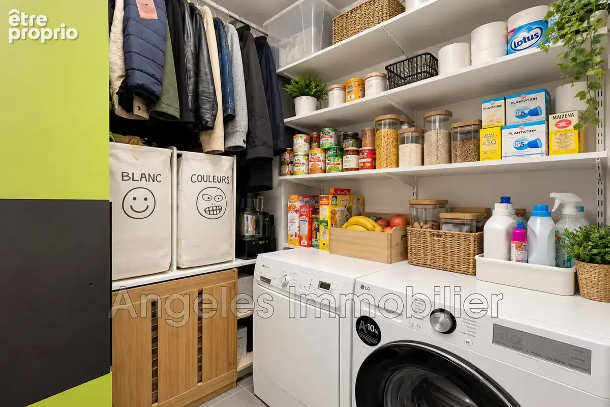Appartement 79 m² à Grasse  - photo 7