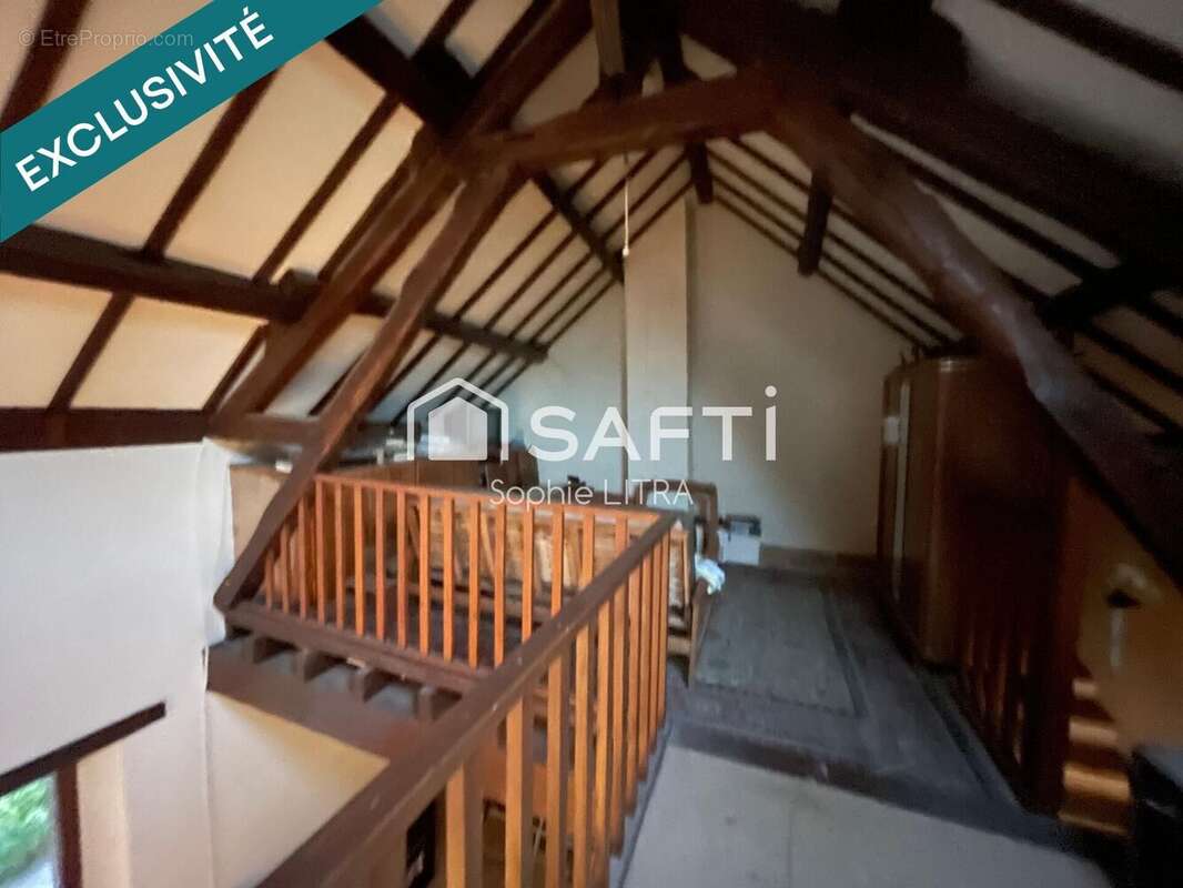 Photo 8 - Maison à DOMATS