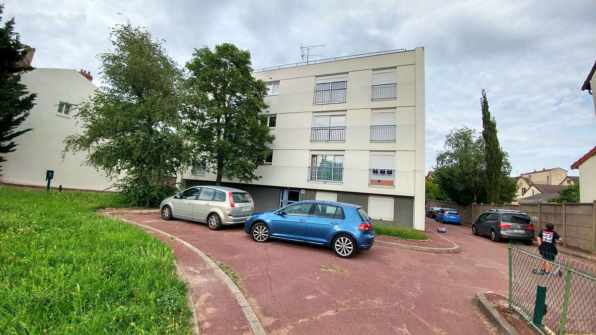 Appartement à ARGENTEUIL