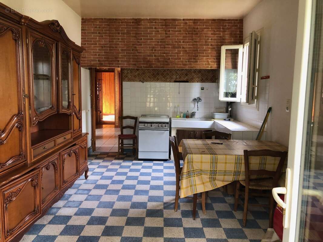 Maison à MASSEUBE