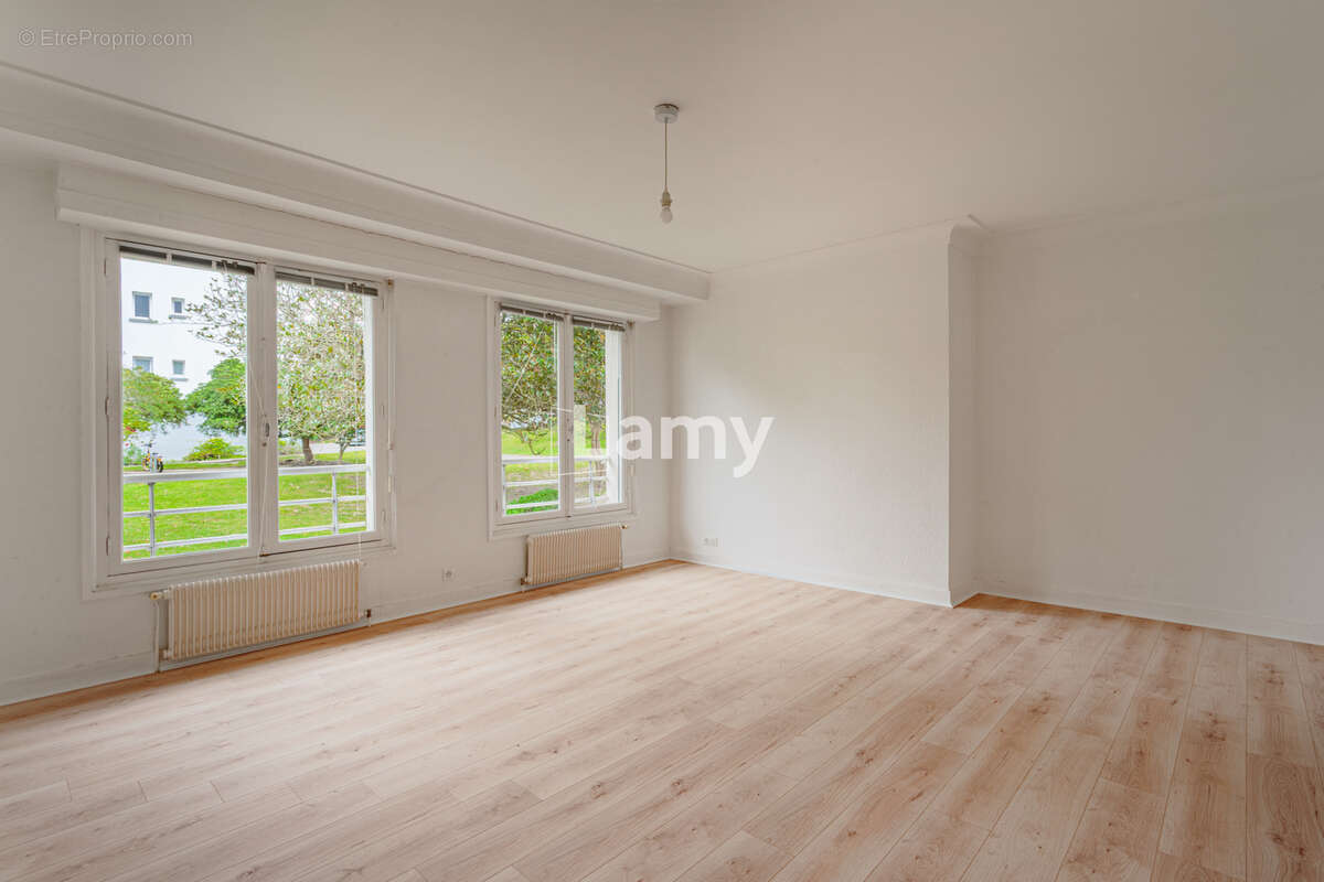 Appartement à BIARRITZ