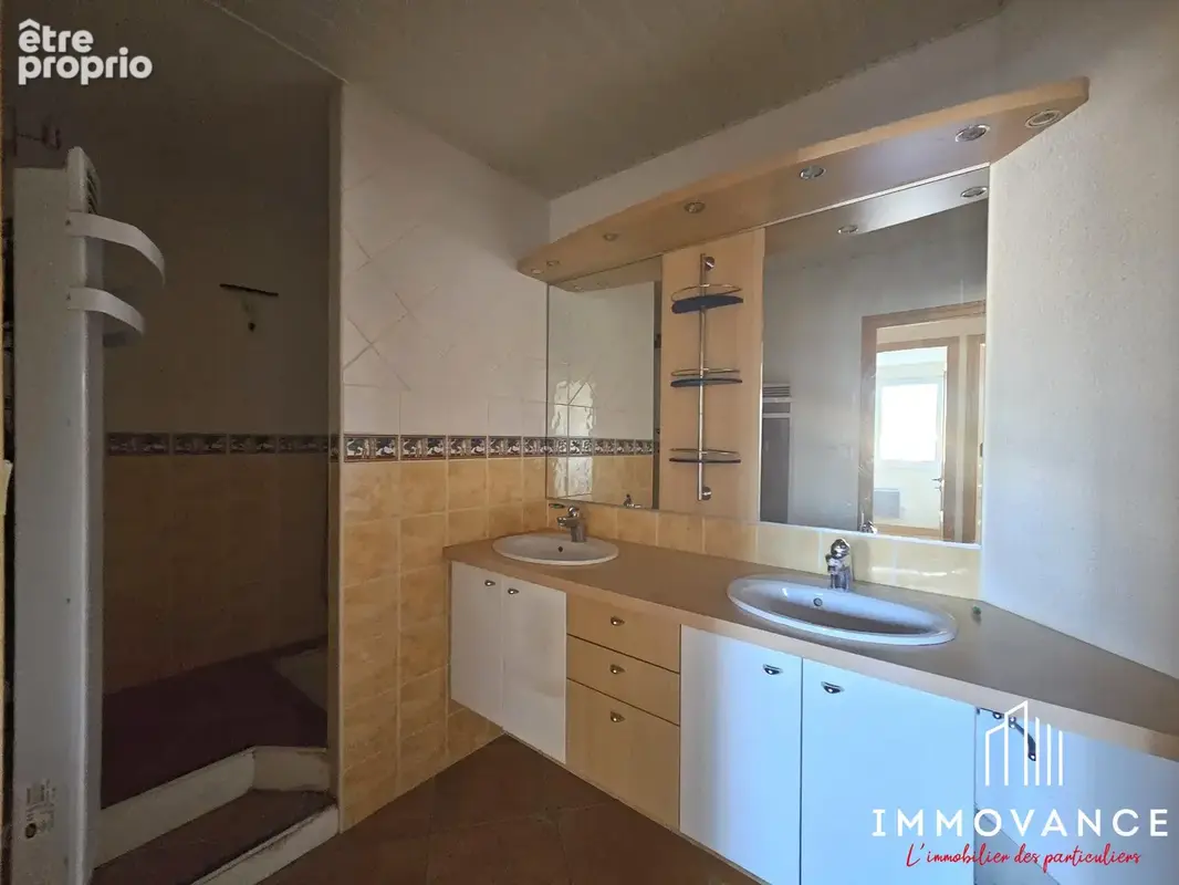 Appartement 3 pièces 83 m² à vendre à Montpellier (34000) - photo 9