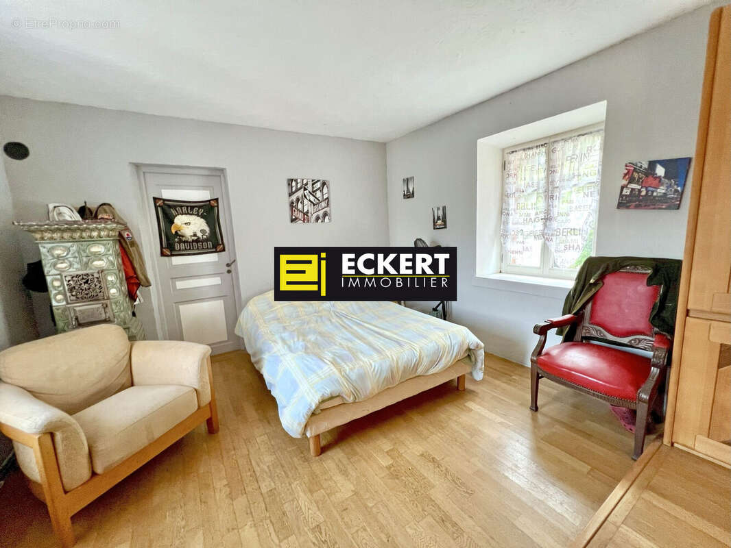 Maison à GRENDELBRUCH