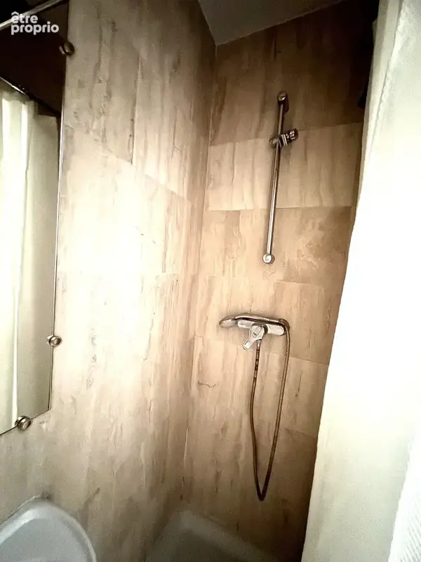 Cambronne, appt 3 pièces 44 m2 traversant - photo 10