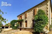 Maison à PREYSSAC-D'EXCIDEUIL